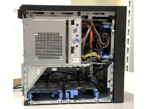 Dell Precision 3630 Tower E-2124 16GB 250GB Quadro P2000