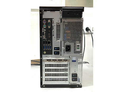 Dell Precision 3630 Tower E-2124 16GB 250GB Quadro P2000
