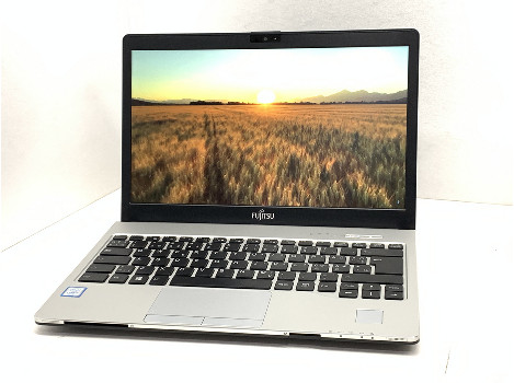 Fujitsu LIFEBOOK S937 13.3" i5-7200U 16GB 260GB клас А