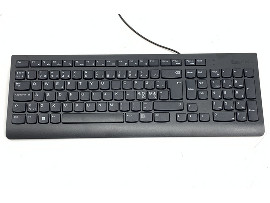 Клавиатура Lenovo EKB-536A -Нов