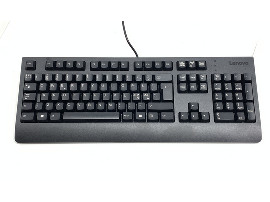 Клавиатура Lenovo SK-8827 -Нов