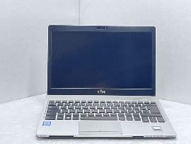 Лаптоп Fujitsu LIFEBOOK S938 13.3" i5-8250U 8GB 260GB клас Б