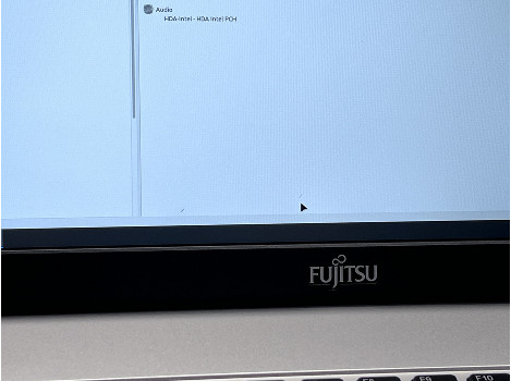 Fujitsu LIFEBOOK S938 13.3" i5-8250U 8GB 260GB клас Б