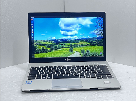 Fujitsu LIFEBOOK S938 13.3" i5-8250U 8GB 260GB клас А