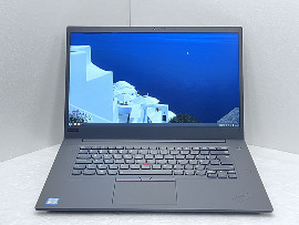 Лаптоп Lenovo ThinkPad P1 15.6" i7-9850H 32GB 1020GB клас Б