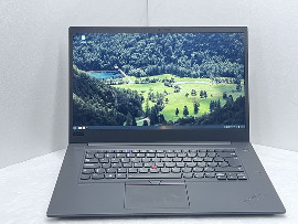 Лаптоп Lenovo ThinkPad P1 15.6" i7-9750H 32GB 510GB клас А