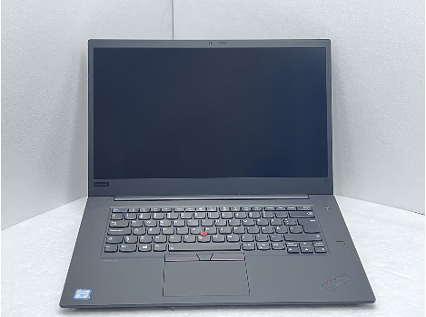 Lenovo ThinkPad P1 15.6" i7-9850H 32GB 1020GB клас Б
