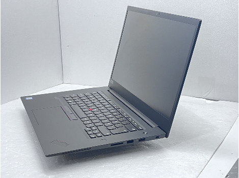 Lenovo ThinkPad P1 15.6" i7-9850H 32GB 1020GB клас Б