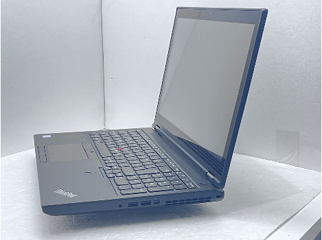 Lenovo ThinkPad P52 15.6" Touch i7-8850H 32GB 510GB клас А
