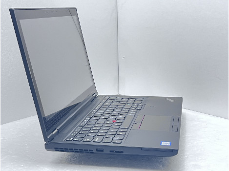 Lenovo ThinkPad P52 15.6" Touch i7-8850H 32GB 510GB клас А
