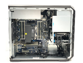 Компютър HP Z4 Workstation G4 i7-7800X 16GB 260GB | 1000GB Quadro P2000