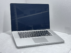 Лаптоп Apple MacBookPro9-1 A1286 Mid-2012 15.6" i7-3720QM 8GB 260GB клас А