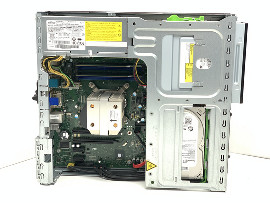 Компютър Fujitsu ESPRIMO E720 i5-4590 4GB 500GB HD 4600