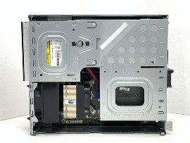 Компютър Fujitsu ESPRIMO C720 i5-4590 8GB 120GB HD 4600
