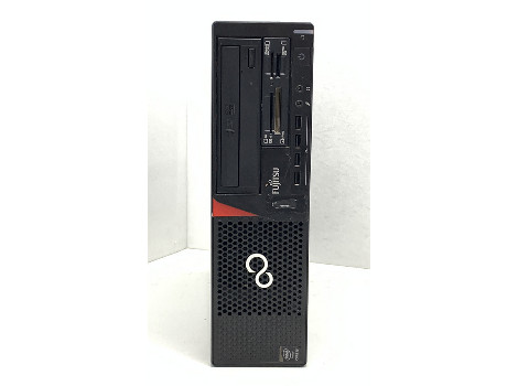 Fujitsu ESPRIMO E720 i5-4590 4GB 500GB HD 4600