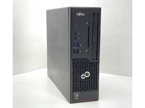 Fujitsu ESPRIMO C720 i5-4590 8GB 120GB HD 4600