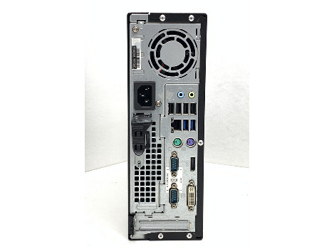 Fujitsu ESPRIMO C720 i5-4590 8GB 120GB HD 4600