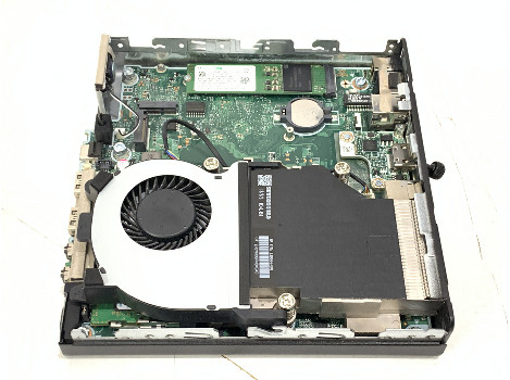 HP ProDesk 600 G4 Pentium Gold G5500T 8GB 260GB