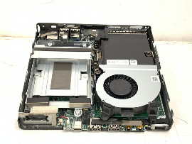 Компютър HP ProDesk 600 G3 Pentium G4560T 8GB 260GB HD 610