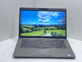 Лаптоп Dell Latitude 5400 14" Touch i5-8265U 16GB 260GB клас Б