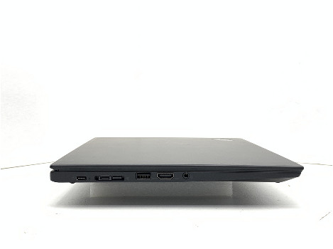 Lenovo ThinkPad T14s 14" Touch AMD Ryzen 7 PRO 4750U 16GB 260GB клас А