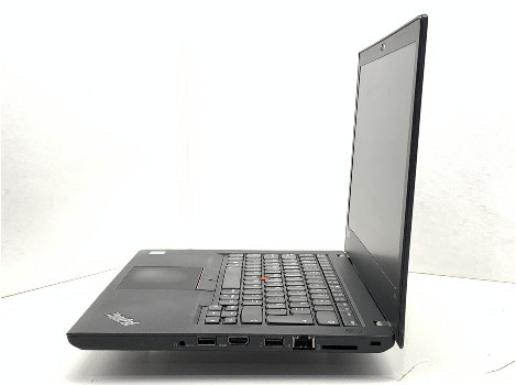 Lenovo ThinkPad T480 14" i5-8250U 16GB 260GB клас Б