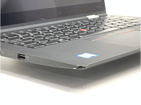 Lenovo ThinkPad X1 Yoga 14" touch i5-7300U 16GB 510GB клас Б