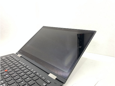 Lenovo ThinkPad X1 Yoga 14" touch i5-7300U 16GB 510GB клас Б