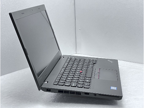 Lenovo ThinkPad L470 14" i5-7200U 16GB 260GB клас Б