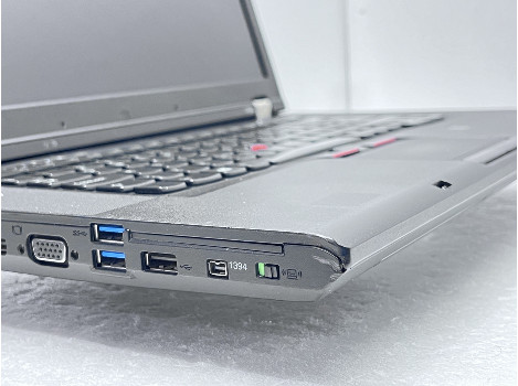 Lenovo ThinkPad T530 15.6" i5-3230M 8GB 320GB клас А