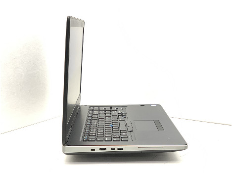 Dell Precision 7710 17.3" i7-6920HQ 32GB 1020GB клас А