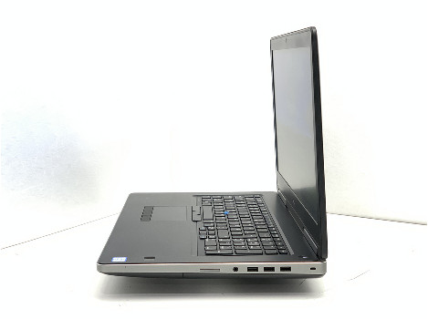 Dell Precision 7710 17.3" i7-6920HQ 32GB 1020GB клас А