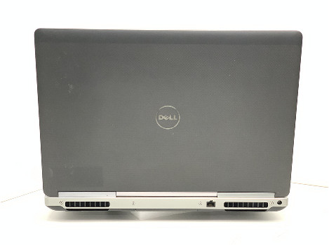 Dell Precision 7710 17.3" i7-6920HQ 32GB 1020GB клас А