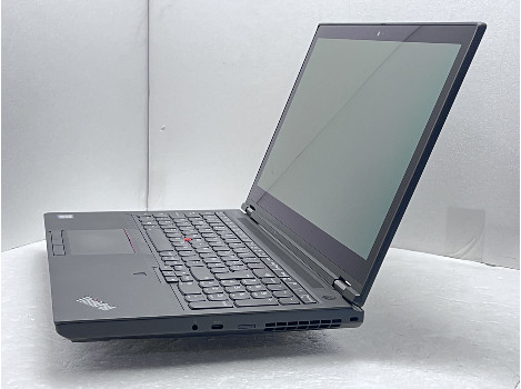 Lenovo ThinkPad P53 15.6" Touch i7-9850H 32GB 510GB клас А