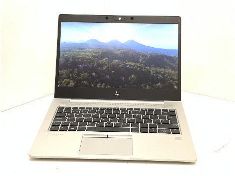 HP EliteBook 735 G6 13.3" AMD Ryzen 5 PRO 3500U 16GB 260GB клас А