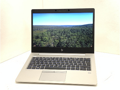 HP EliteBook 735 G6 13.3" AMD Ryzen 5 PRO 3500U 16GB 260GB клас А