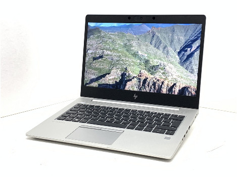 HP EliteBook 735 G6 13.3" AMD Ryzen 5 PRO 3500U 16GB 260GB клас А