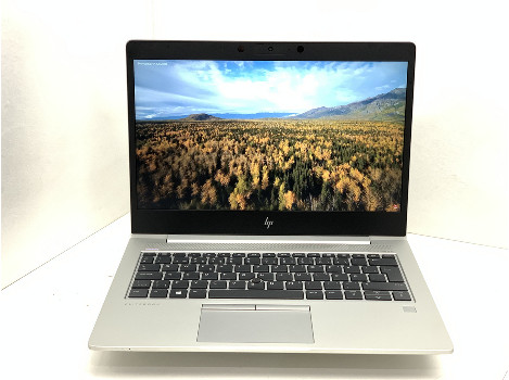HP EliteBook 735 G6 13.3" AMD Ryzen 5 PRO 3500U 16GB 260GB клас А