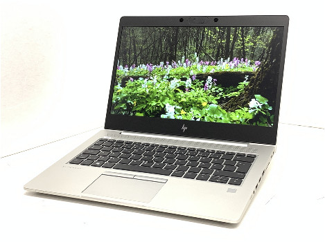 HP EliteBook 735 G6 13.3" AMD Ryzen 5 PRO 3500U 16GB 260GB клас А