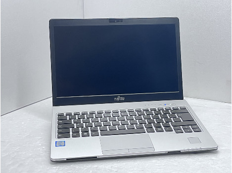 Fujitsu LIFEBOOK S936 13.3" i5-6200U 8GB 260GB клас А