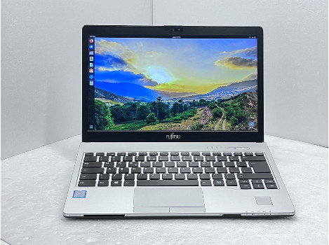 Fujitsu LIFEBOOK S936 13.3" i5-6200U 8GB 260GB клас А