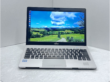 Fujitsu LIFEBOOK S936 13.3" i5-6200U 8GB 260GB клас А