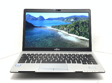 Fujitsu LIFEBOOK S936 13.3" i5-6200U 8GB 130GB клас А