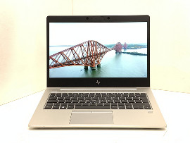 Лаптоп HP EliteBook 735 G6 13.3" AMD Ryzen 5 PRO 3500U 16GB 260GB клас А