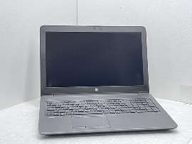 Лаптоп HP ZBook 15 G4 15.6" i7-7820HQ 32GB 510GB клас А