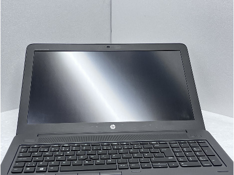 HP ZBook 15 G4 15.6" i7-7820HQ 32GB 510GB клас А