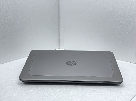HP ZBook 15 G4 15.6" i7-7820HQ 32GB 260GB клас А