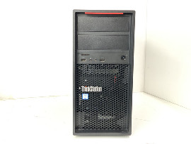 Компютър Lenovo ThinkStation P520c Xeon W-2125 32GB 510GB P2000