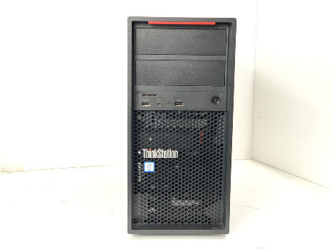 Lenovo ThinkStation P520c Xeon W-2125 32GB 510GB P2000
