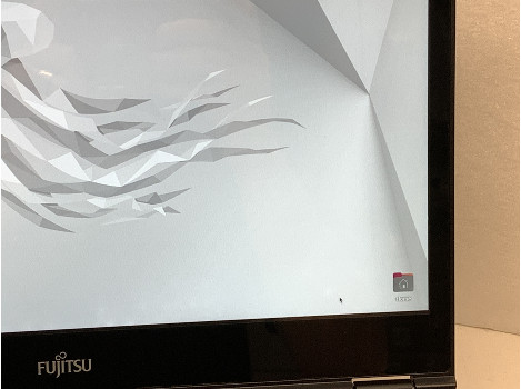 Fujitsu LIFEBOOK U747 14" Touch i5-6200U 8GB 130GB клас А